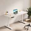 Standing height adjustable desks thumb 1