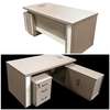 1.6m Executive desk thumb 0