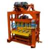 Cabro & block making machine thumb 2