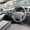 Toyota Hiace 7l Auto Diesel 2019 thumb 3
