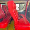 TOYOTA HIACE 7L 2015MODEL AUTO DIESEL thumb 10