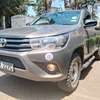 TOYOTA HILUX SINGLE CAB MANUAL LOCALLY ASSEMBLED DIFFOCK thumb 0