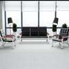 Best Selling Leather 5 Seater Office Sofa thumb 11