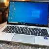 hp elitebook 840g8 core i5,8gb,256ssd,14inches,touchscreen thumb 4