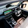2024 Toyota landcruiser Prado  j250 ZX thumb 3