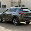 2020 Mazda CX-5 Petrol Turbo thumb 3