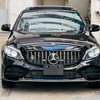 Mercedes Benz C200 thumb 7