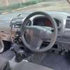 Isuzu Dmax thumb 2