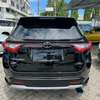Toyota harrier 2019 model thumb 5