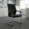Executive Mesh Visitors Chair thumb 2