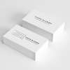 BUSINESS  CARDS PRINTING thumb 1