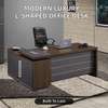 Office Desk: 1.8 Meter Extended Office Desk In Awendo thumb 8