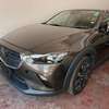 Mazda Cx-3 petrol thumb 6