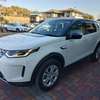 2020 LAND ROVER DISCOVERY SPORT thumb 0