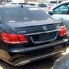 Mercedes Benz AMG E250 black 2017 thumb 8