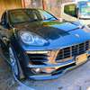 Porsche Macan S turbo 2017 thumb 1