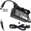 Dell 19.5V 4.62A Big Pin Adapter with Power Cable thumb 0