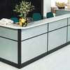 180cm Wooden Executive Reception Desk thumb 8