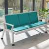 Reception Bench; 3-Seater Office Waiting Bench in Kisii thumb 4