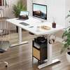 Standing Desk; Adjustible Standing Office Desk thumb 3