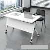 Foldable Computer Table thumb 3