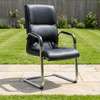 Office Visitor  Waiting Chair thumb 1