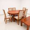 Dining Table Set - 6 seater thumb 2