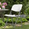 Dining Chair; Folding Patio Dining Chair in Suneka thumb 0