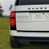 2019 range Rover Vogue se thumb 2