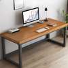 Office Table :1200mm  Simple Computer Office Desk thumb 0