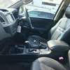 Toyota  Hilux invincible 2017 thumb 6
