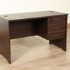 Study Desk: 120cm Office Study Desk In Mogonga thumb 0