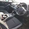 Subaru impreza G4 thumb 1