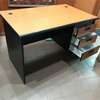Modern Compact 120cm Office Study Desk thumb 2