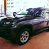 Toyota land cruiser prado Diesel TX 2018 Grey thumb 2