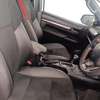 Toyota Hilux GR 2020 thumb 4