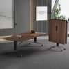 Conference Table; 240CM Wooden Boardroom Table in Keroka thumb 1