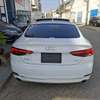 AUDI A5 B9 SERIES sportsback 2018 thumb 3