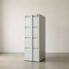 4 Drawer Steel Imported Filling Cabinet thumb 0