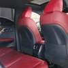 Lexus RX200T White 2018 Sunroof thumb 6
