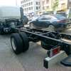 ISUZU Elf NPR85 thumb 1