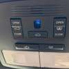 Toyota Harrier premium hybrid black color fully loaded 2020. thumb 1