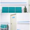 Office Bench: 3-Seater Waiting Office Bench in Kegati thumb 4