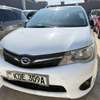 TOYOTA FIELDER KDE,NORMAL,SLIGHTLY USED thumb 4