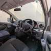 Nissan Nv200 grey thumb 0