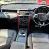 Land rover Sport Discovery IV 2018 thumb 4