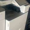Ricoh Multifunction Printer Fast Scan Secure Print thumb 5