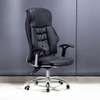 Office Chair: Executive Reclining Office Chair thumb 4