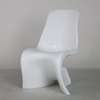 Dining Chair; Modern Plastic Dining Chair in Ogembo thumb 5