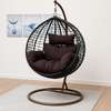 Balcony Outdoor Hammock Swing thumb 10